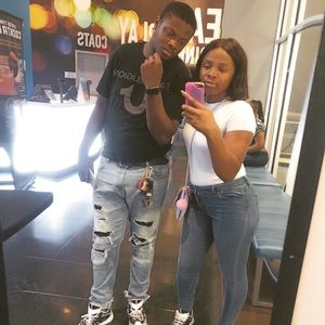 Meet your Posher, Devon